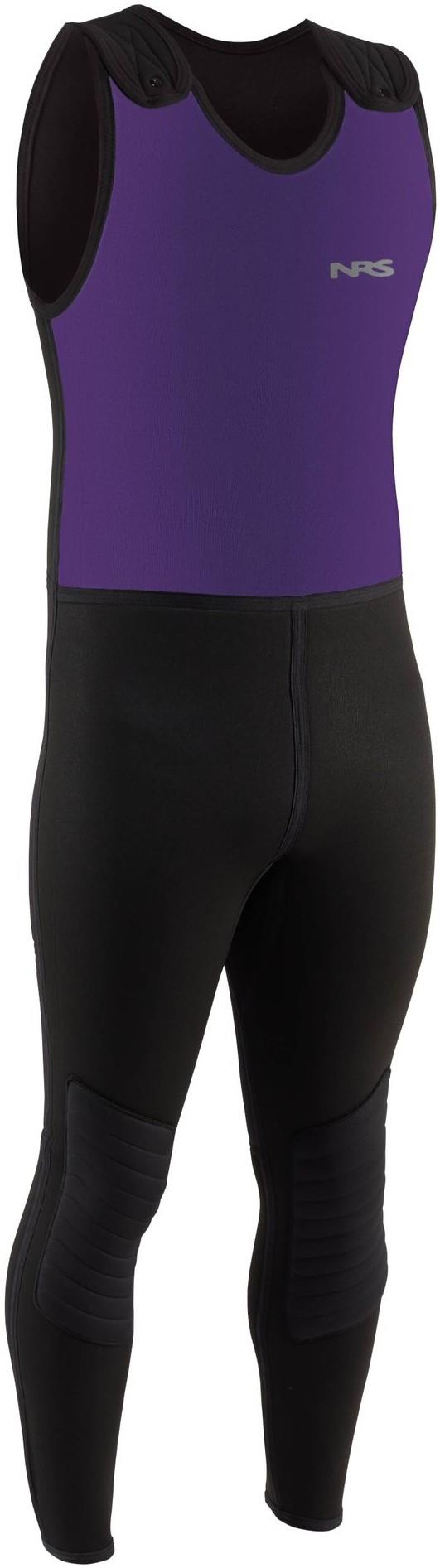 Farmer Bill Wetsuit 3mm - Mens - black / other 1