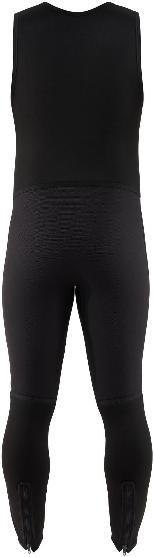 Farmer Bill Wetsuit 3mm - Mens - black / other 1