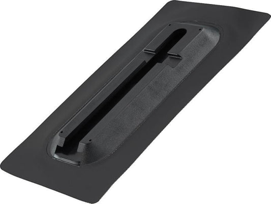 Fin Replacement Plate - not applicable 1