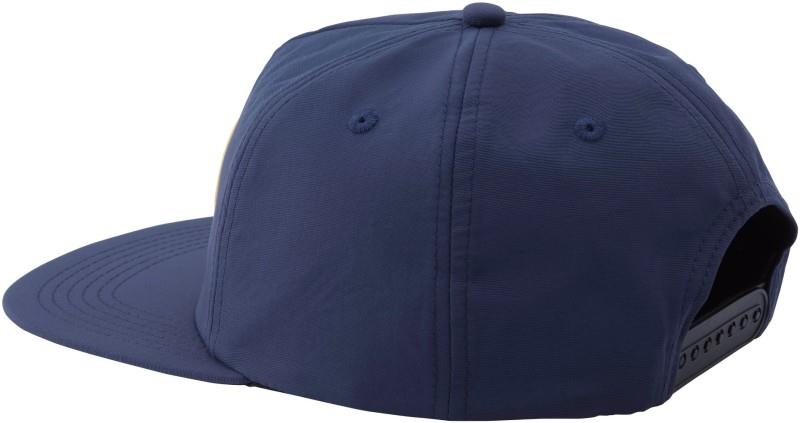 First One Hat - blue 1