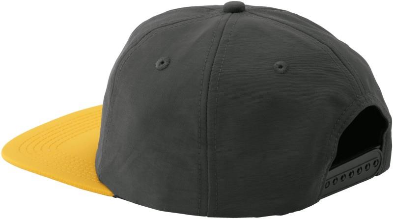 First One Hat - charcoal 1