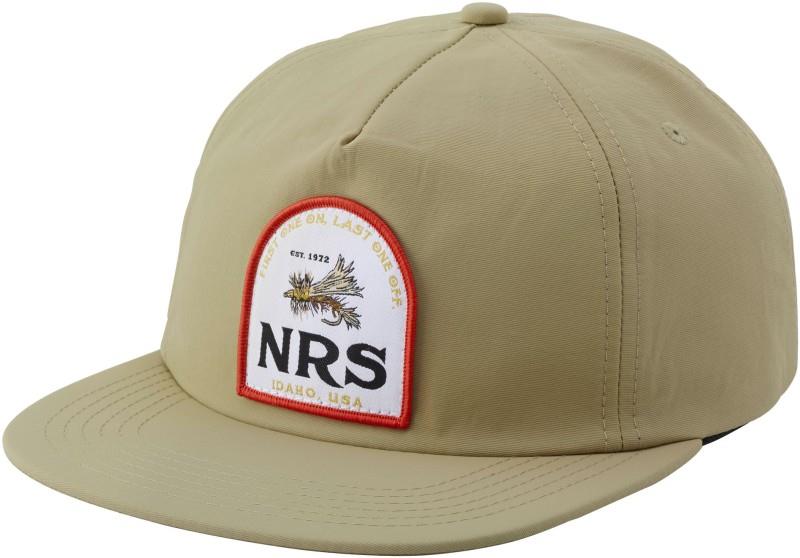 First One Hat - khaki 1