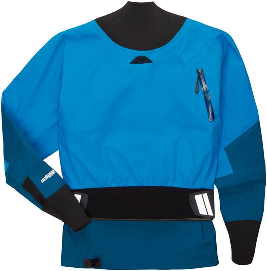 Flux Dry Top - Mens - blue 1