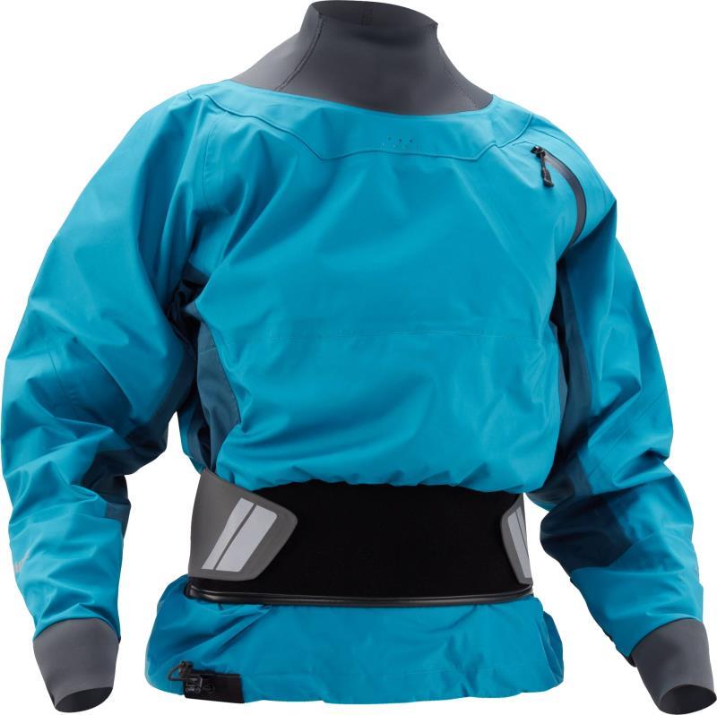 Flux Dry Top - Womens - fjord 1