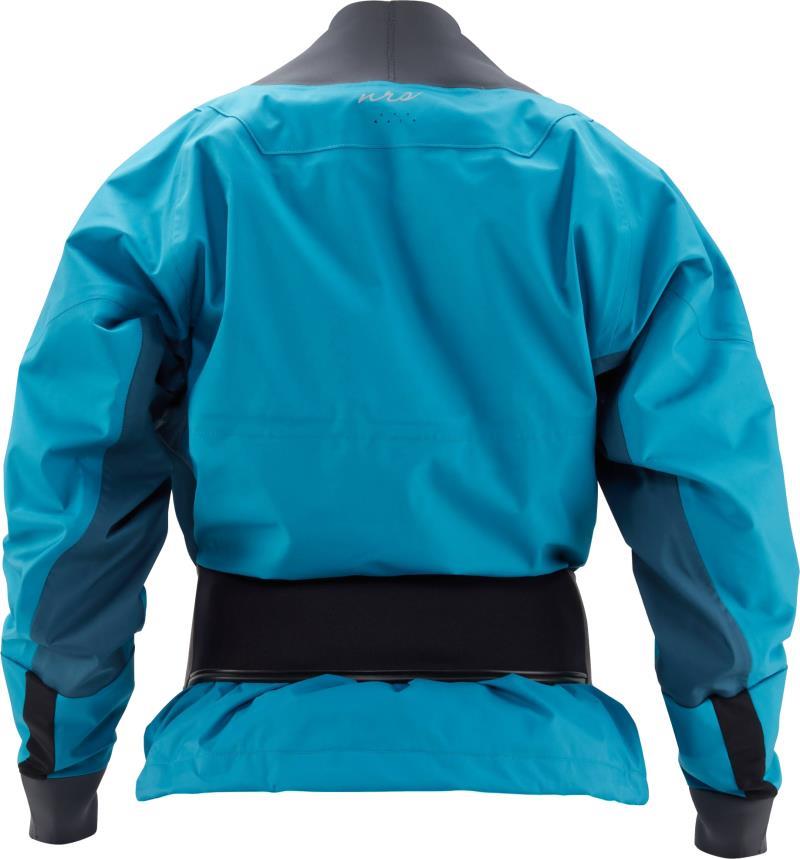 Flux Dry Top - Womens - fjord 1