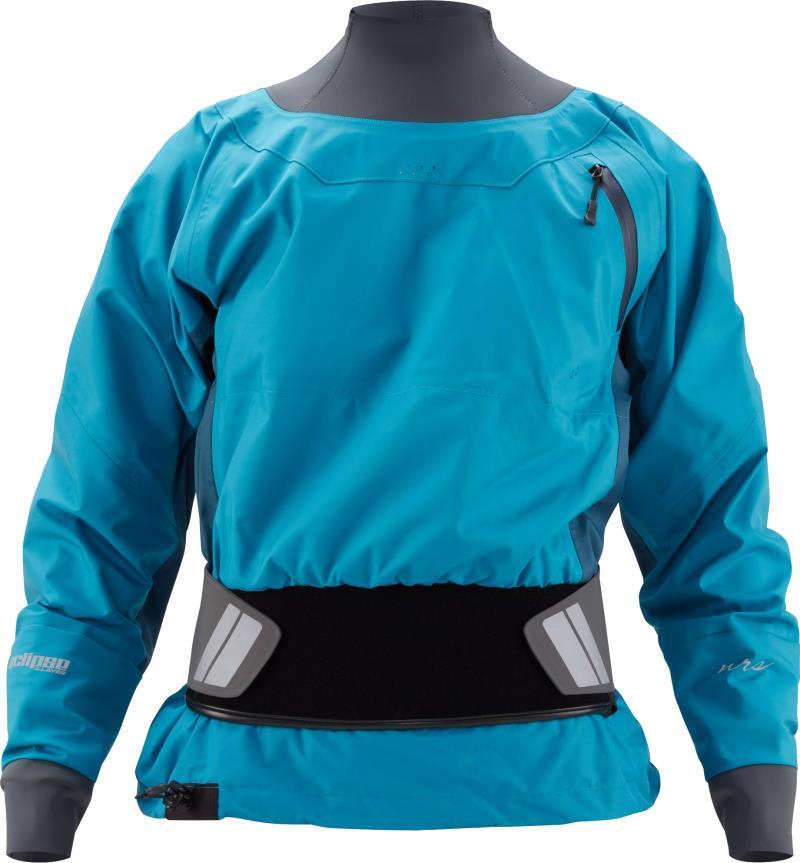 Flux Dry Top - Womens - fjord 1