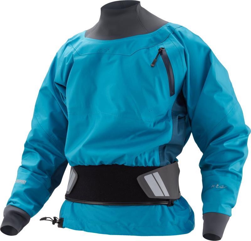 Flux Dry Top - Womens - fjord 1