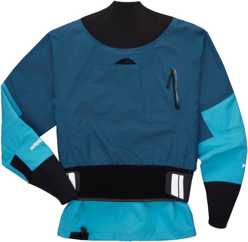 Flux Dry Top - Womens - seaport 1