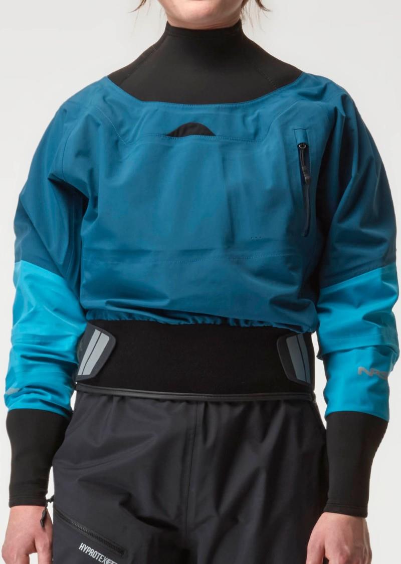 Flux Dry Top - Womens - seaport 1