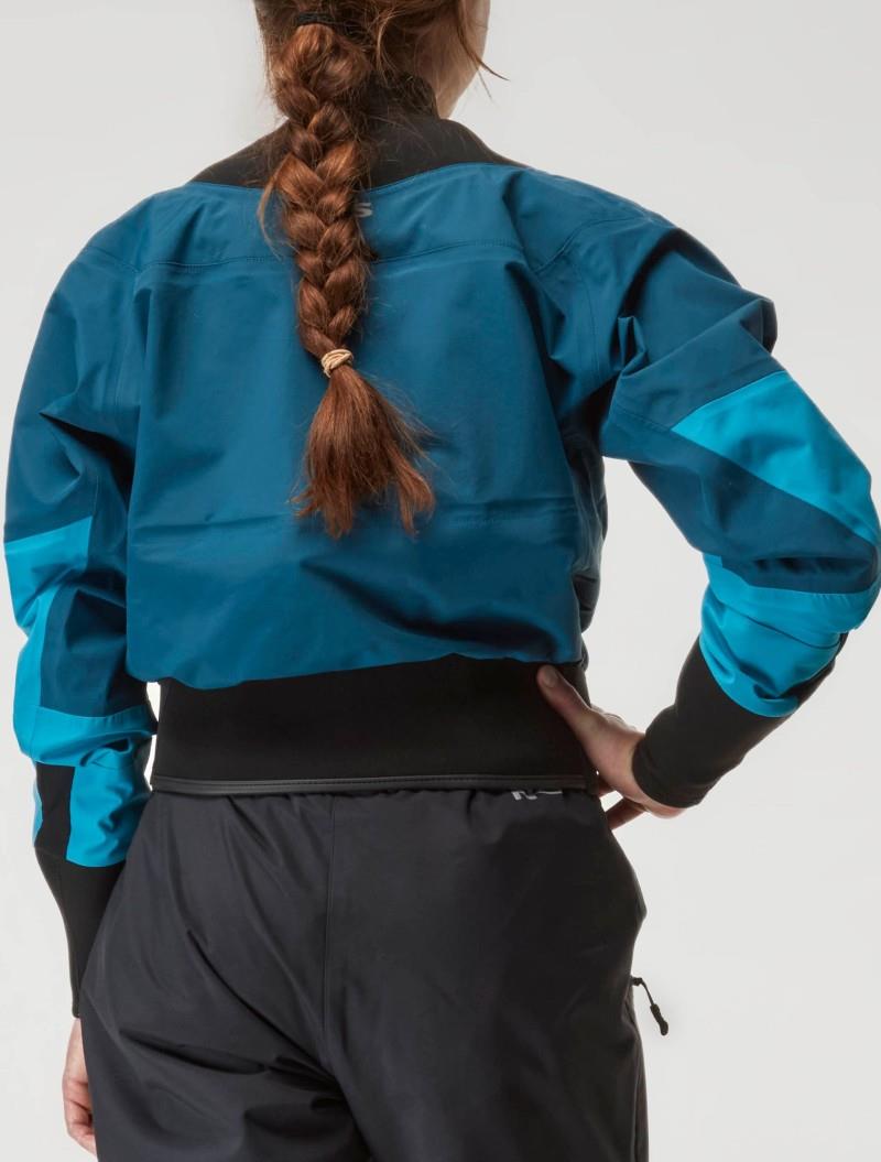 Flux Dry Top - Womens - seaport 1