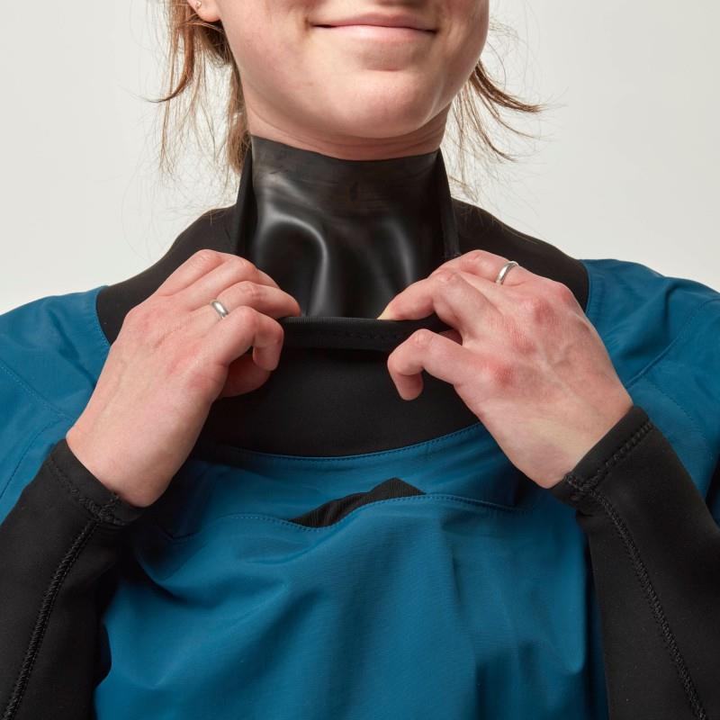 Flux Dry Top - Womens - seaport 1