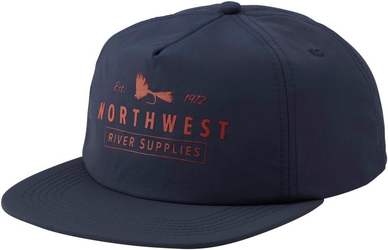 Fly Time Hat - blue 1