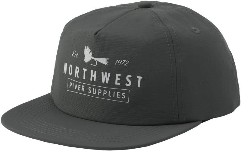 Fly Time Hat - gray 1