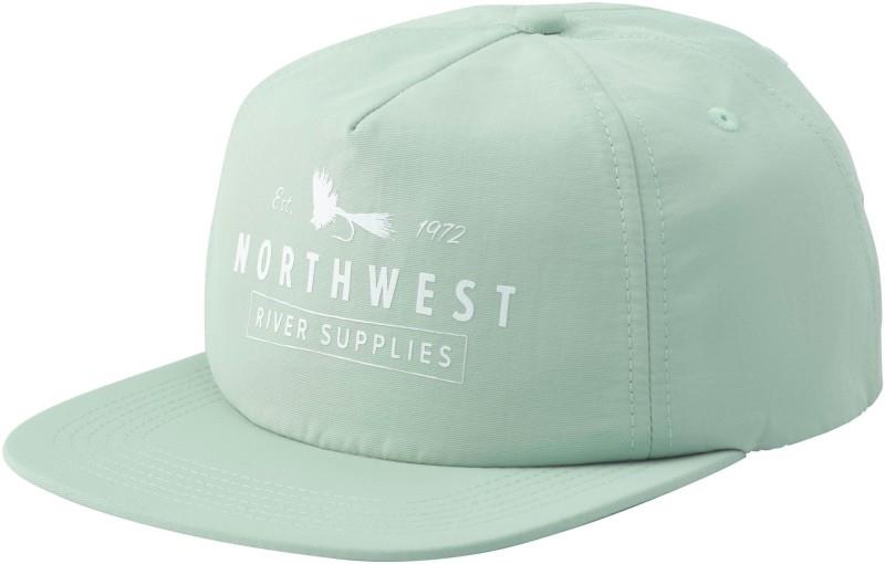 Fly Time Hat - mint 1
