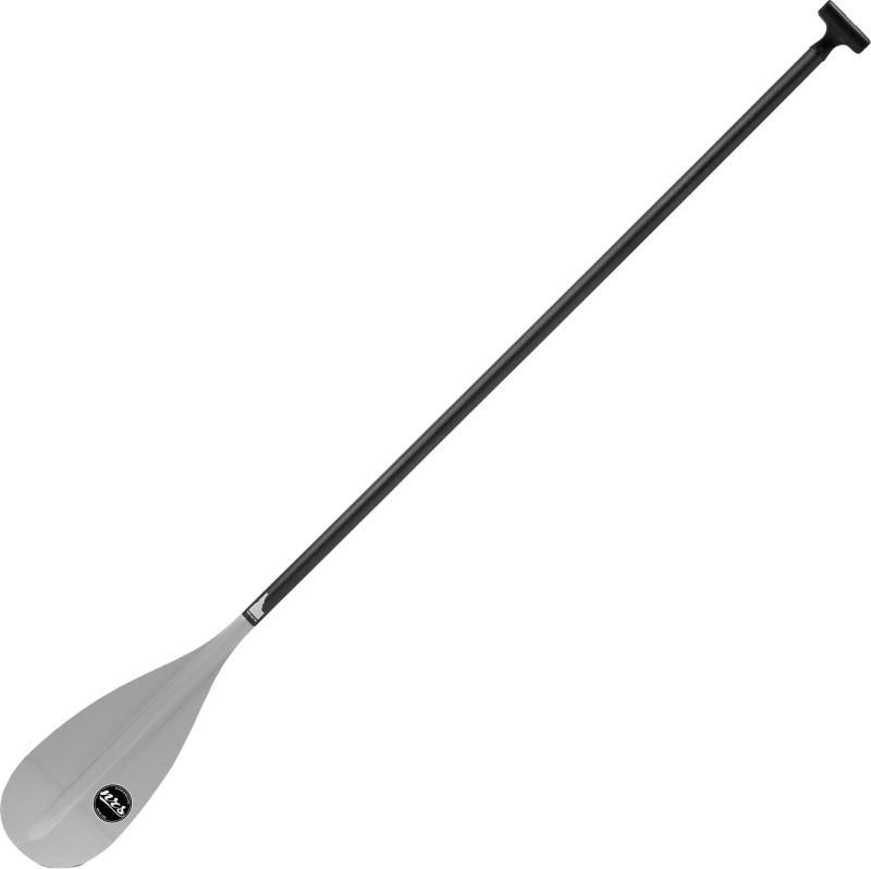 Fortuna 90 Adjustable SUP Paddle - teal 1