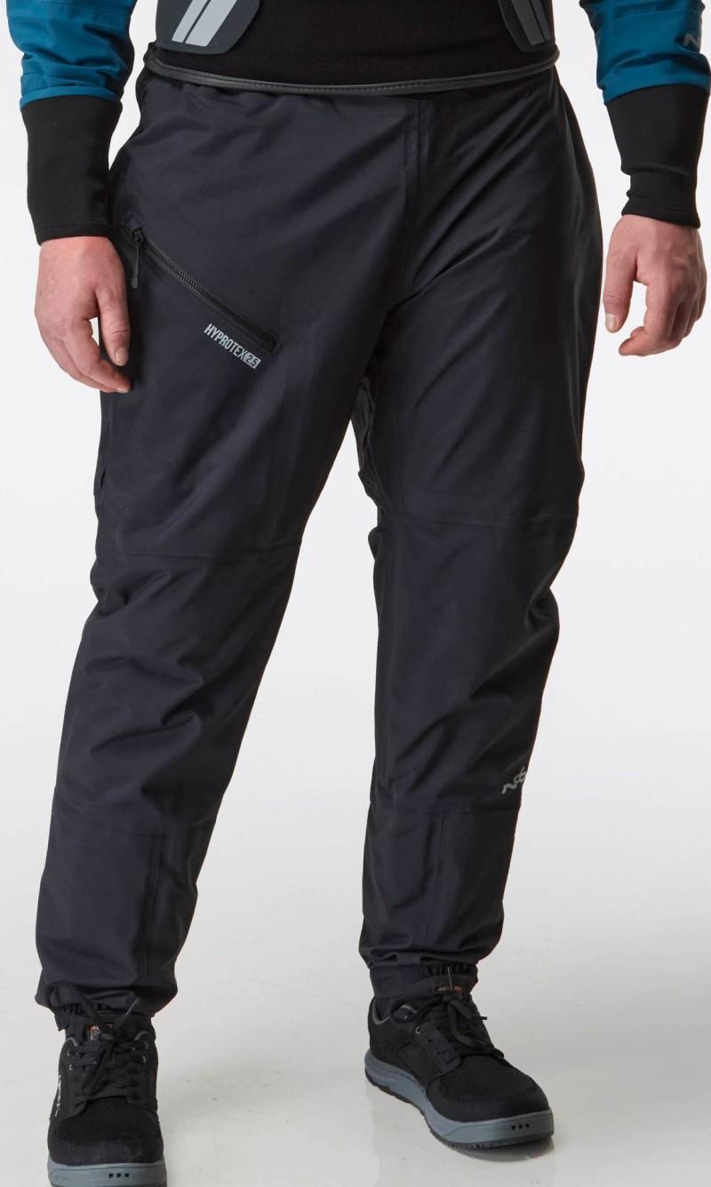 Freefall Dry Pants - Mens - black 1