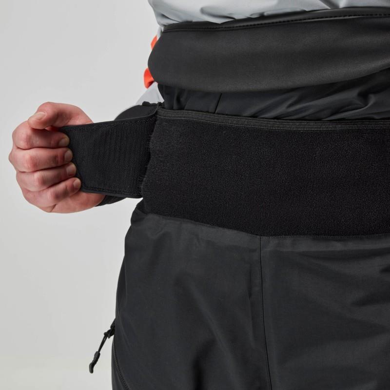 Freefall Dry Pants - Mens - black 1