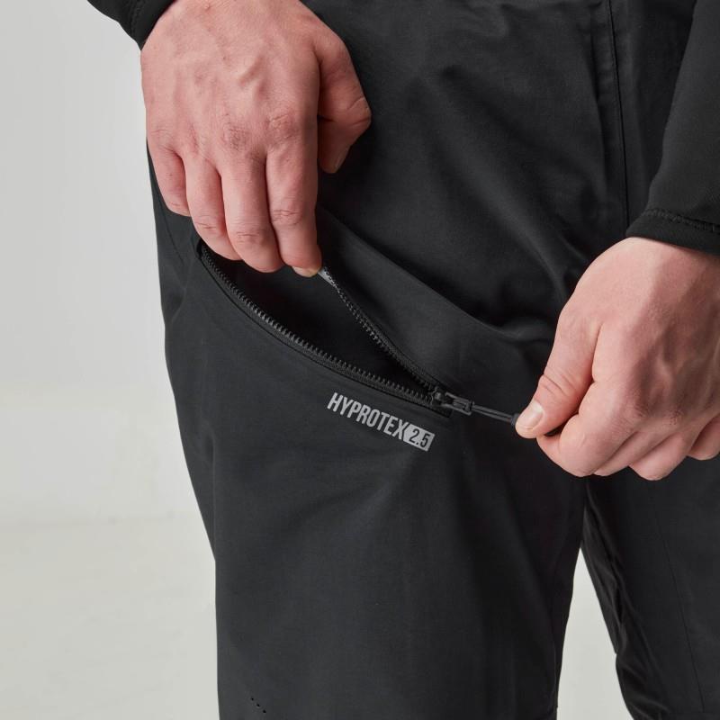 Freefall Dry Pants - Mens - black 1