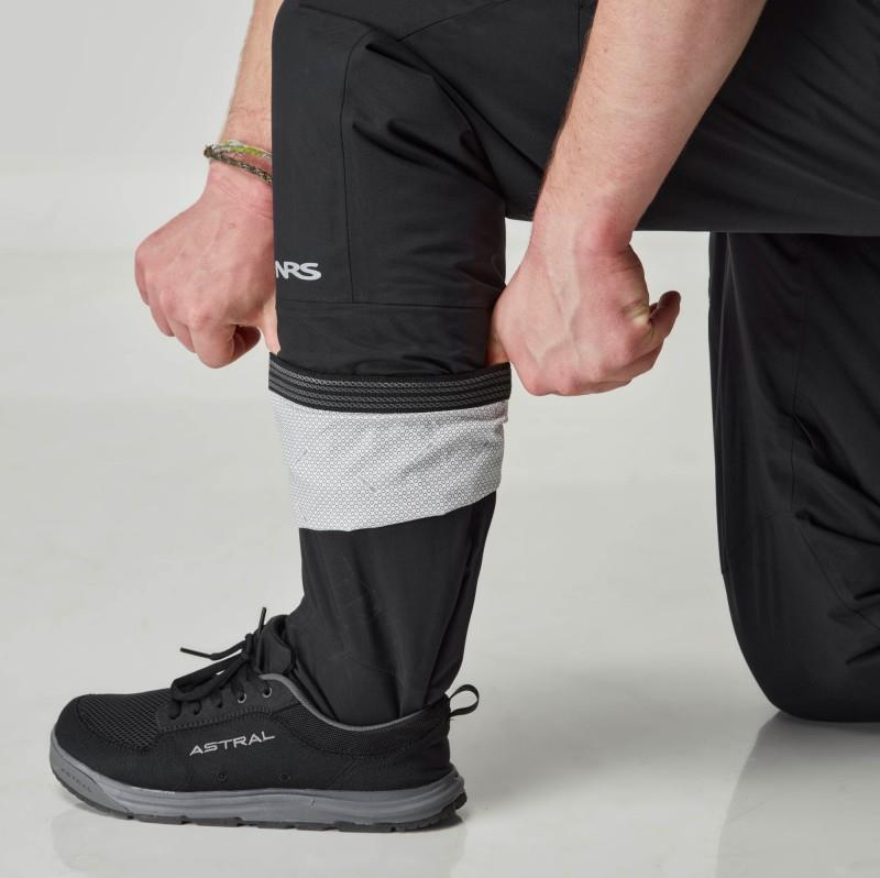Freefall Dry Pants - Mens - black 1