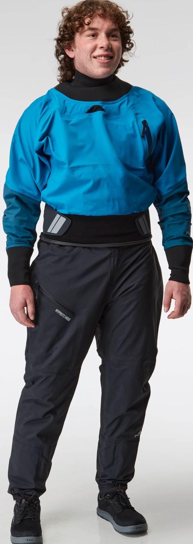 Freefall Dry Pants - Mens - black 1