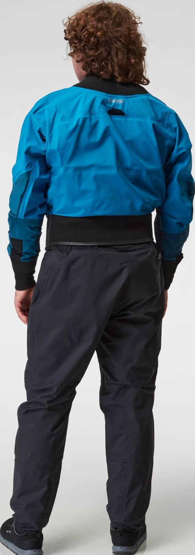 Freefall Dry Pants - Mens - black 1