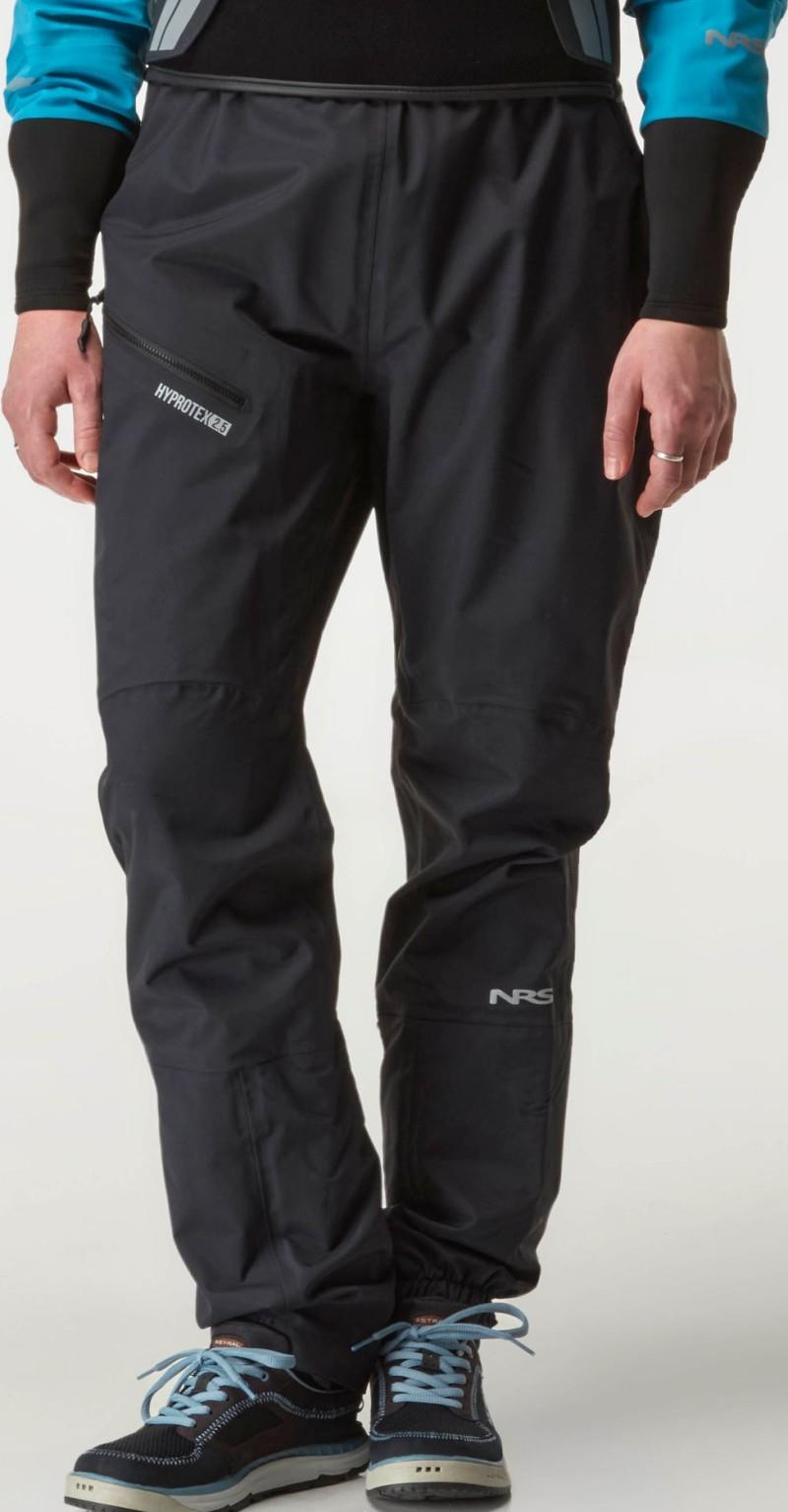 Freefall Pants - Womens - black 1