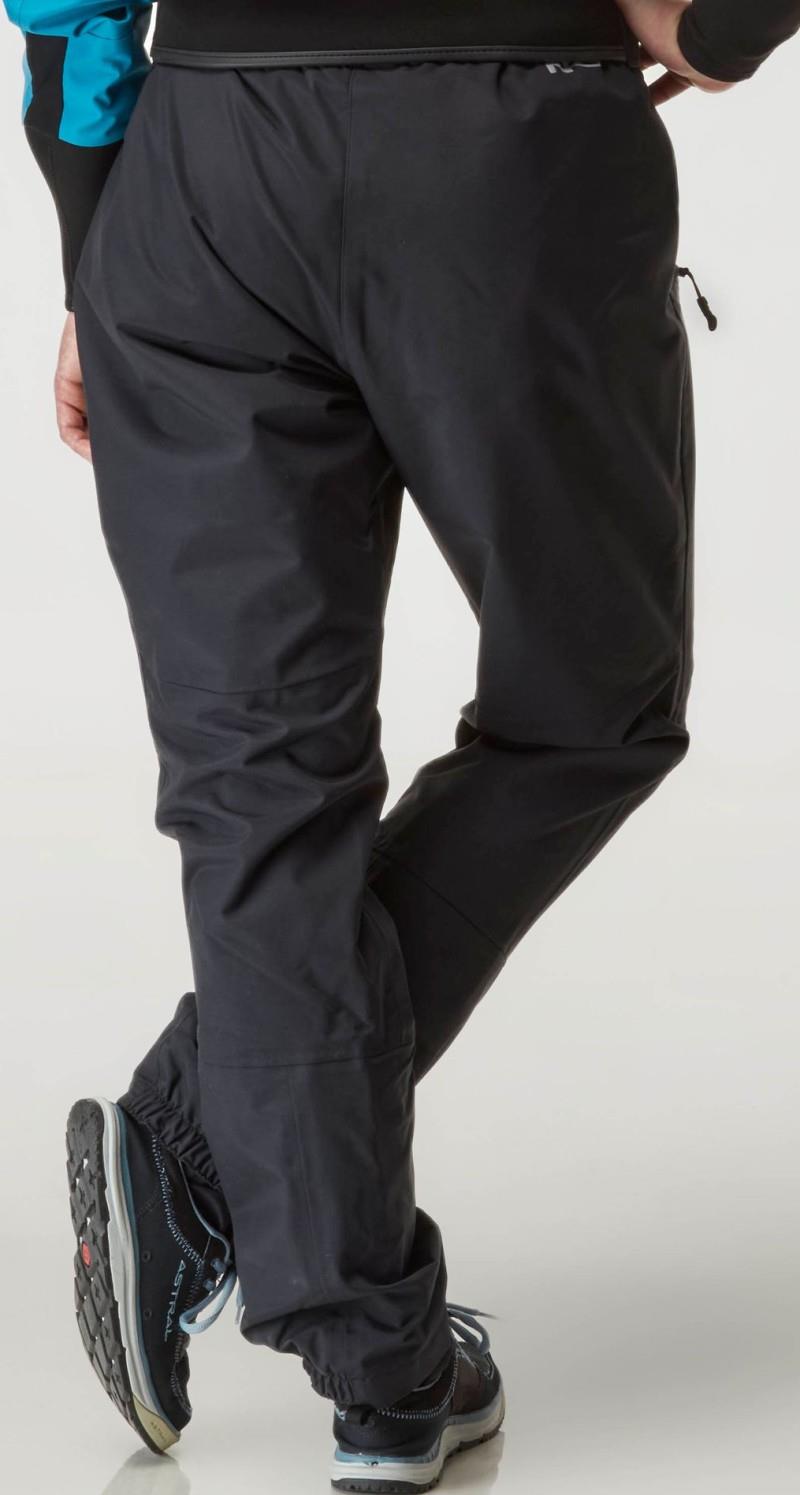 Freefall Pants - Womens - black 1