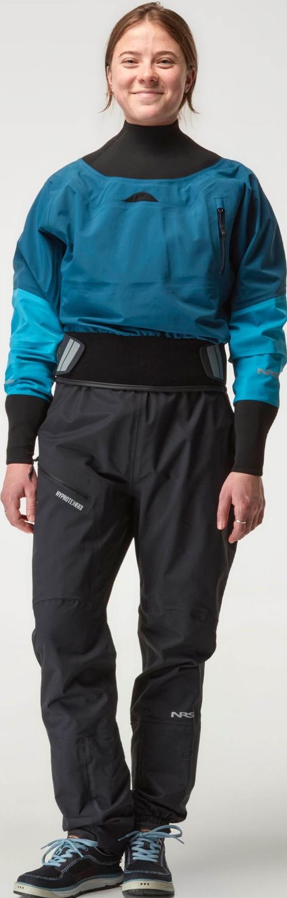 Freefall Pants - Womens - black 1