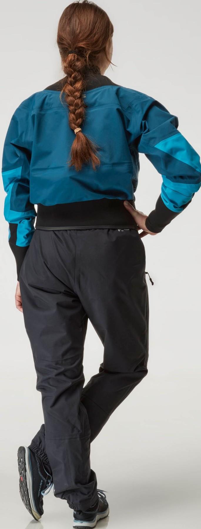 Freefall Pants - Womens - black 1