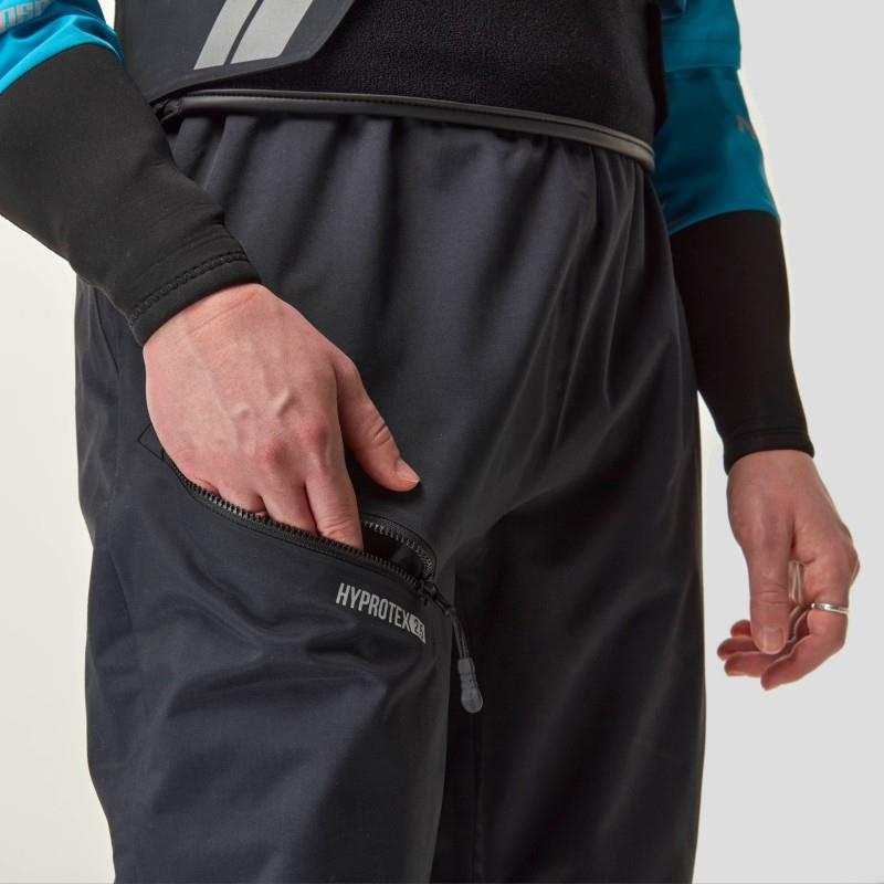 Freefall Pants - Womens - black 1