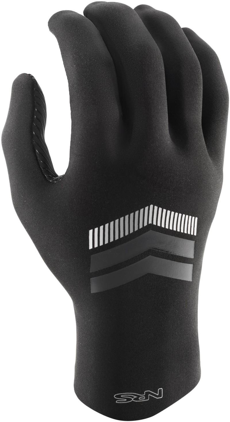 Fuse Gloves - black 1