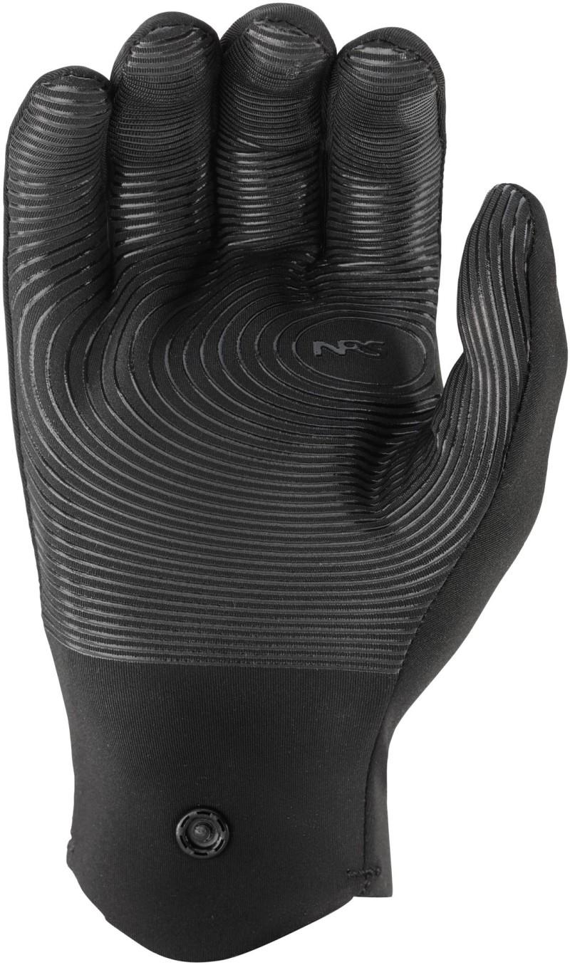 Fuse Gloves - black 1
