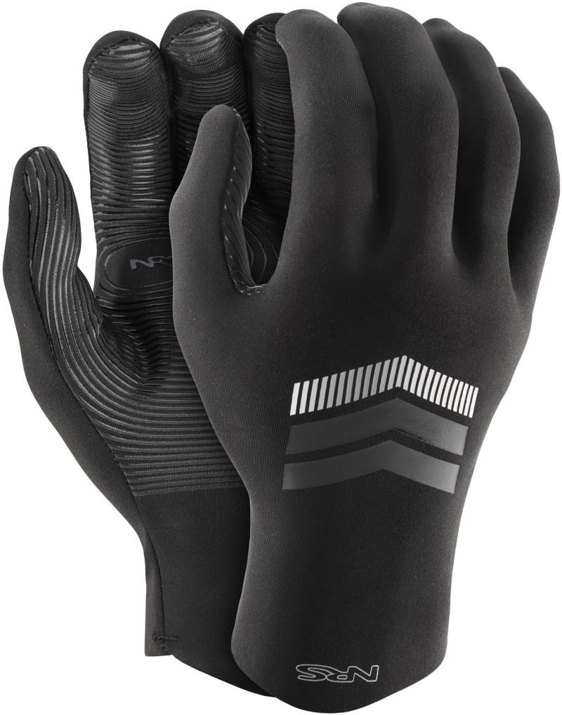 Fuse Gloves - black 1