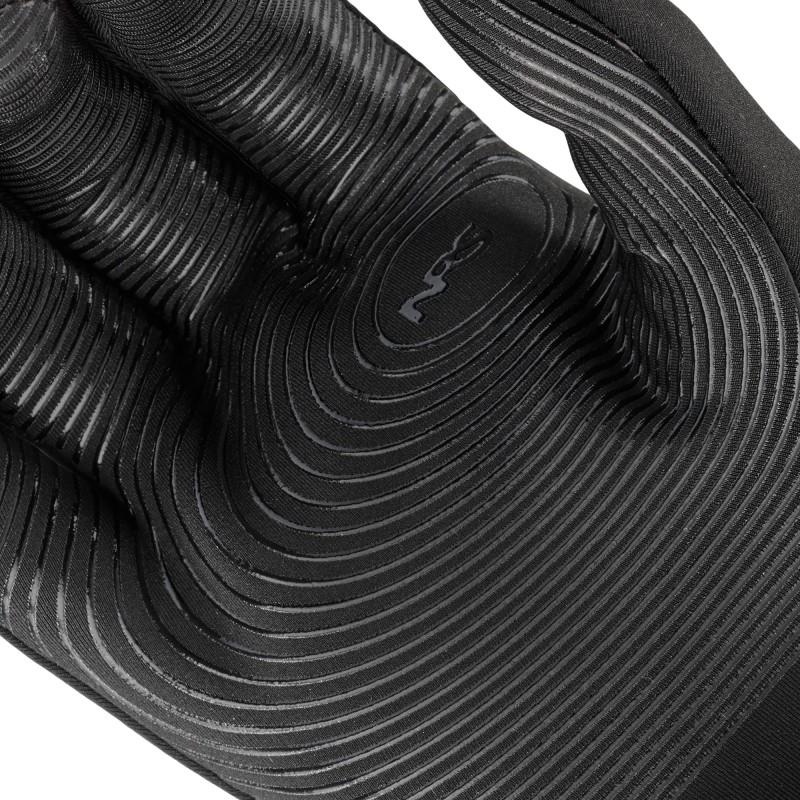 Fuse Gloves - black 1
