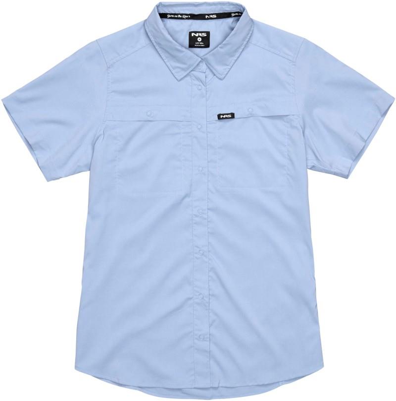 Gear Shirt - Womens - fog 1