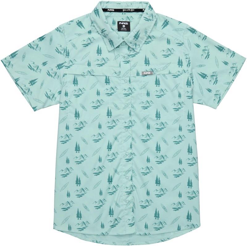 Gear Shirt - Womens - surf adventure 1