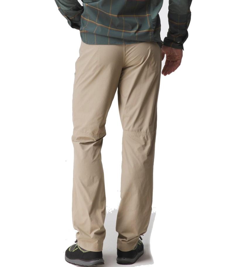 Guide Pants, Long - Mens - sahara 1