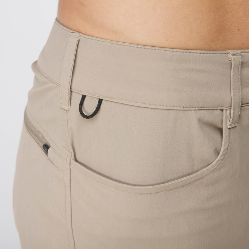 Guide Pants, Long - Mens - sahara 1