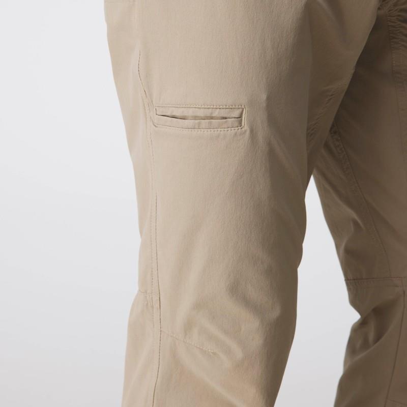 Guide Pants, Long - Mens - sahara 1