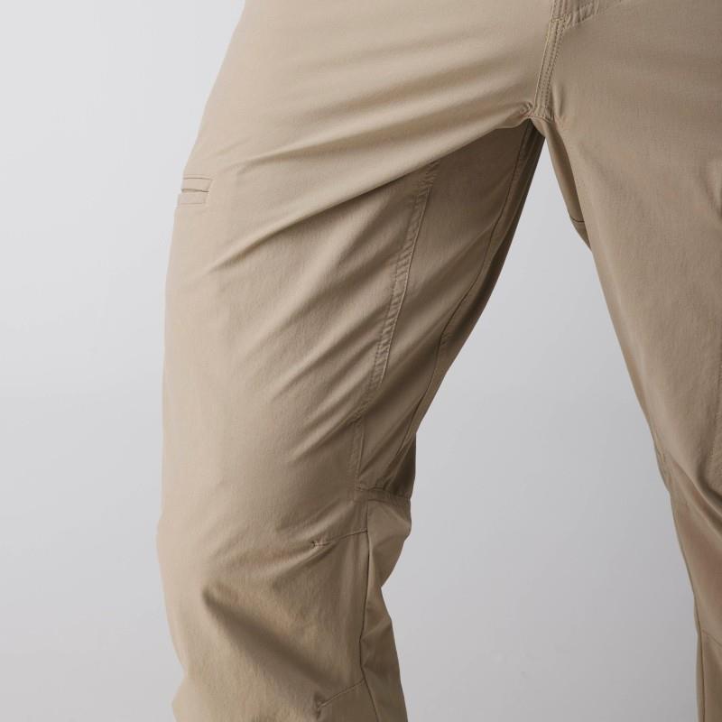 Guide Pants, Long - Mens - sahara 1
