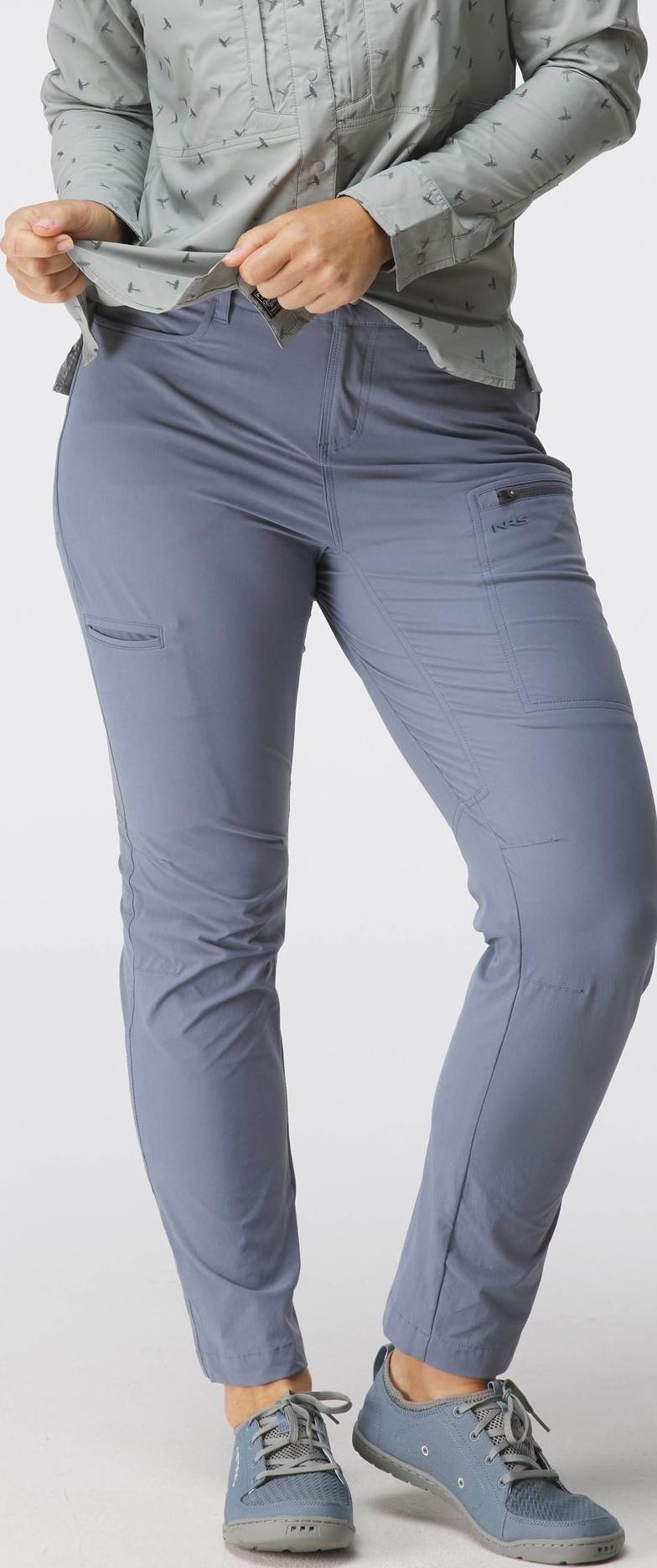 Guide Pants, Reg - Womens - flint 1