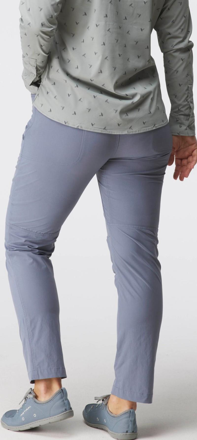 Guide Pants, Reg - Womens - flint 1