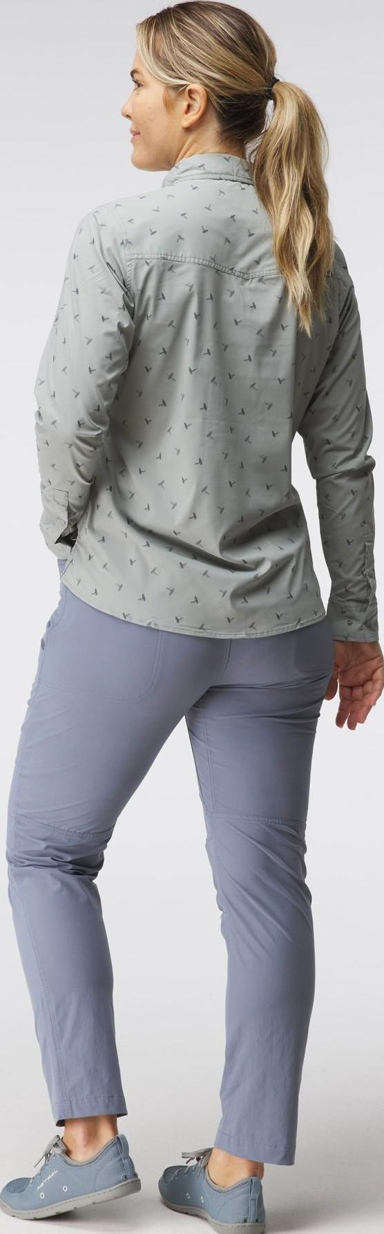 Guide Pants, Reg - Womens - flint 1