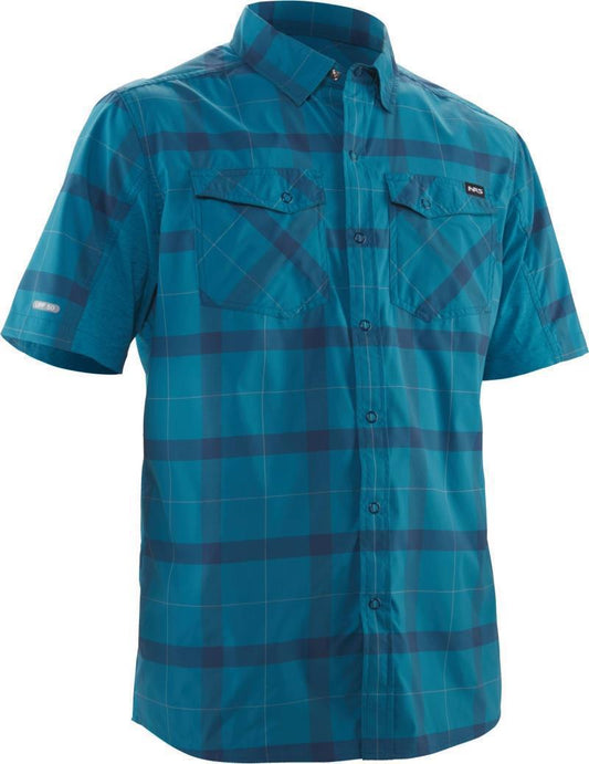 Guide SS Shirt - Mens - Fjord 1