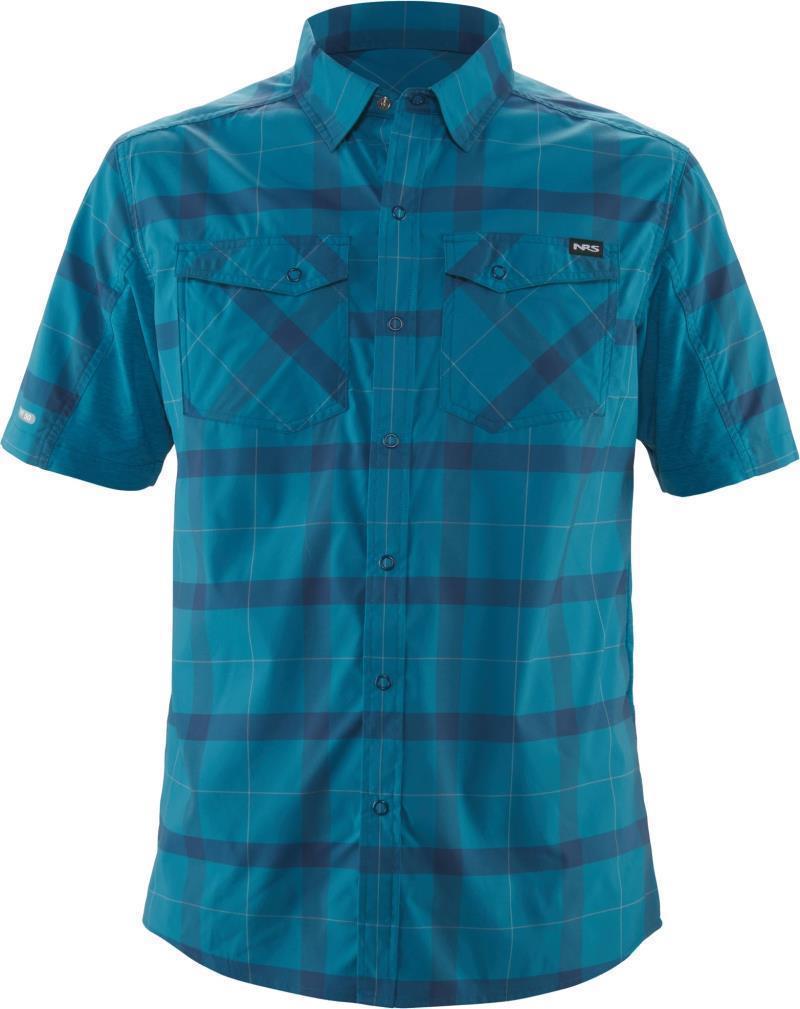 Guide SS Shirt - Mens - Fjord 2