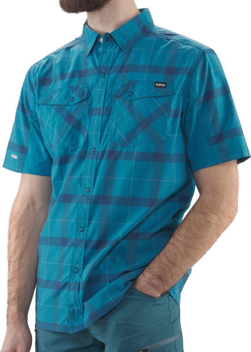 Guide SS Shirt - Mens - Fjord 4