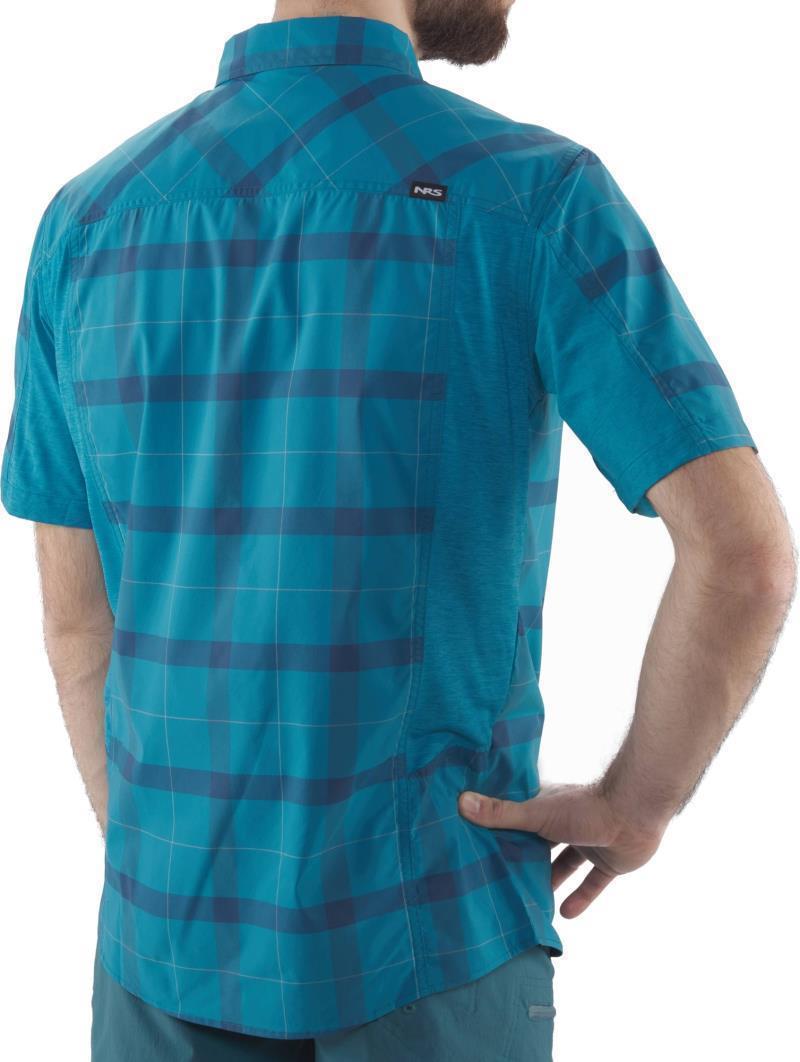 Guide SS Shirt - Mens - Fjord 5