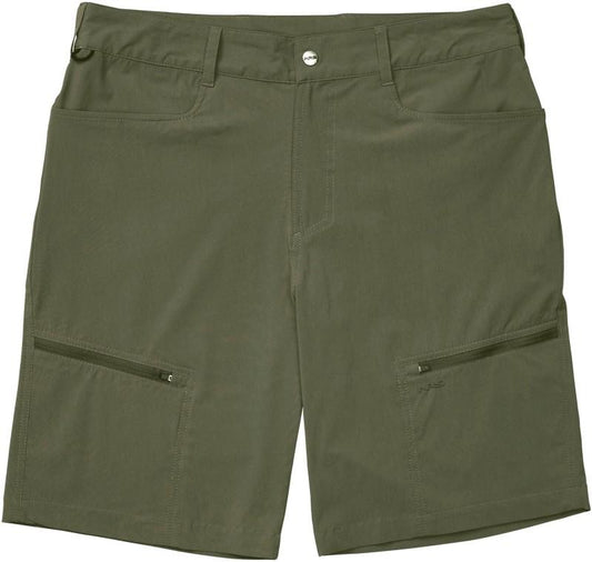 Guide Shorts - Mens - dark olive 1