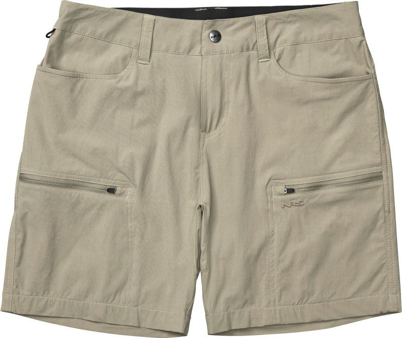 Guide Shorts - Womens - sahara 1