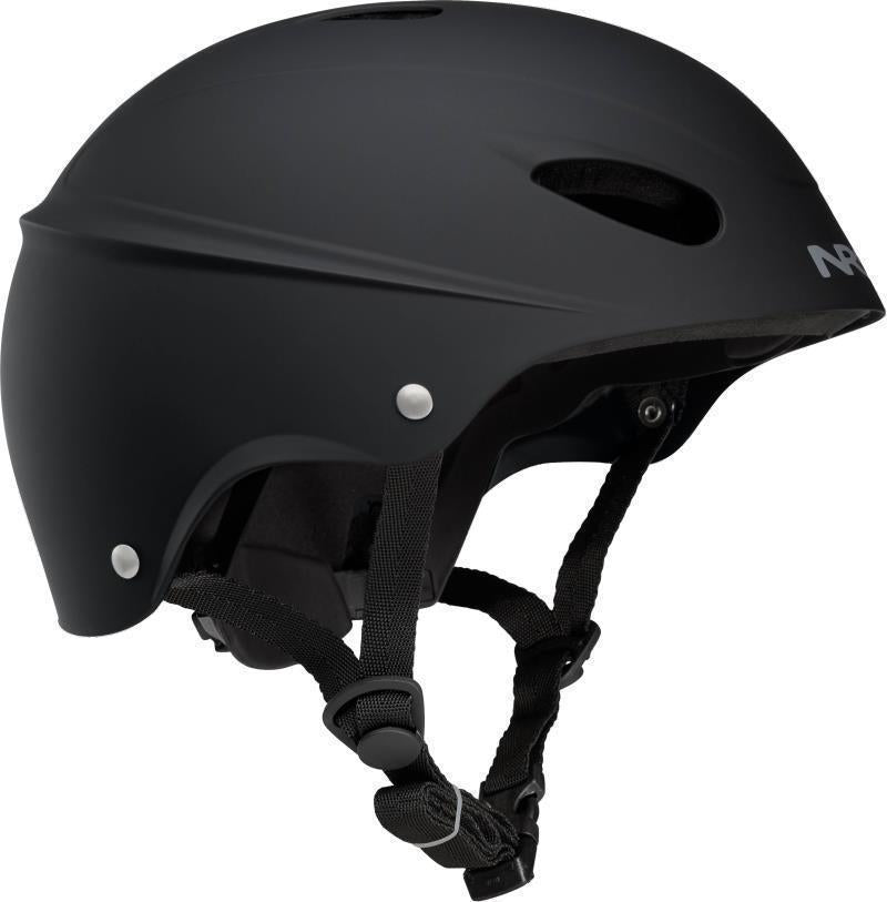 Havoc Livery Helmet - Matte Black 1